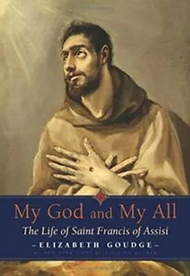 Produktbild von My God and My All