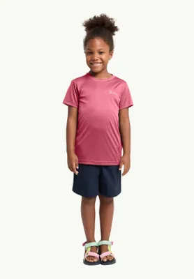 Produktbild von Jack Wolfskin  soft pink 116