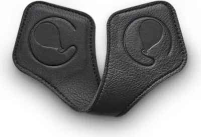 Produktbild von ABC Design 1200191 1000, Clip, Schwarz, Einfarbig, Junge/Mädchen