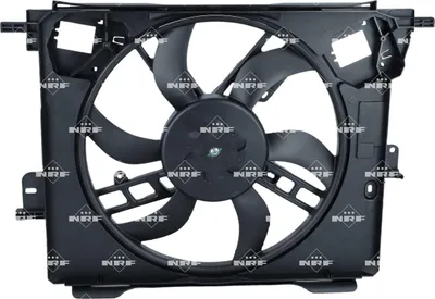 Obrázek produktu pro Ventilátor, chlazení motoru NRF 47899