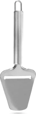 Produktbild von Orion Käsemesser Käseschneider Käsehobel Käse Messer aus Edelstahl LUXY 20,5x7,5 cm