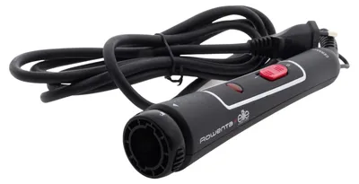 Produktbild von Rowenta Glätteisen mit Körpergriff Elite CF4110 CF4112 CF4132
