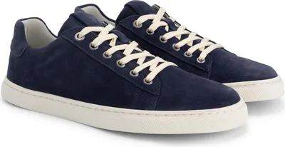 Produktbild von Travelin' Bergvik women navy 42