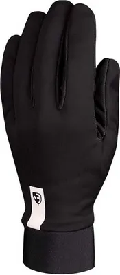 Obrázek produktu pro Rukavice Etxeondo Esku černé XS pro muže černé XS
