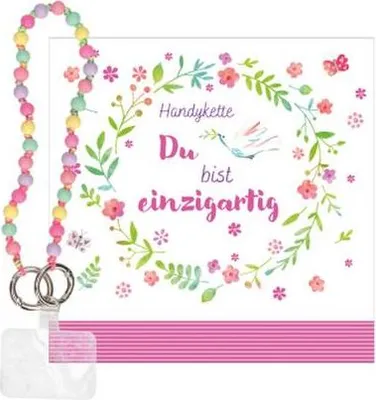 Produktbild von Handykette 36,5 cm