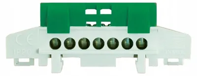 Obrázok produktu pre Svorkovnica LZ 7/Z IP20 PAWBOL E.4172