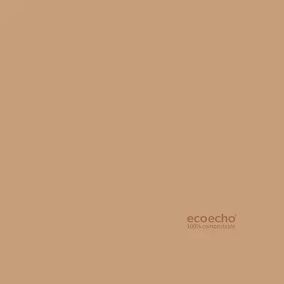Image de Serviettes Dunisoft EcoEcho 40x40 cm 60 pièces