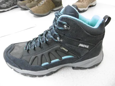 Produktbild von Meindl Nebraska Lady Mid GTX 40