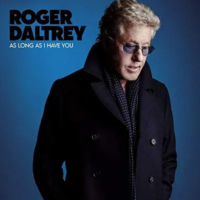 Produktbild von As Long As I Have You