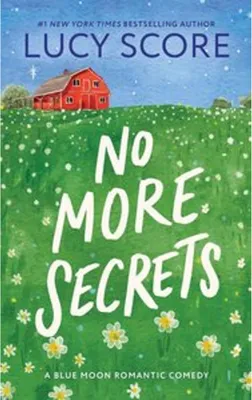 Immagine prodotto di No More Secrets
