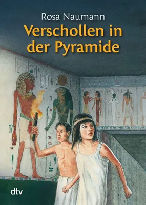 Immagine prodotto di Verschollen in der Pyramide