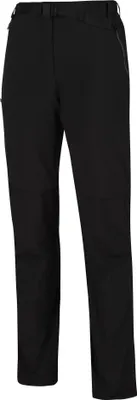 Produktbild von Regatta - "Xert III" Hosen für Damen RG5243 (48 DE Kurz) (Schwarz)