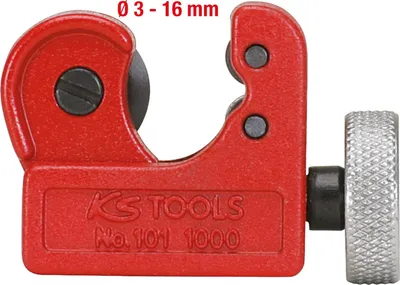 Produktbild von KS Tools KS-Tools Mini-Rohrschneider Rohrschneider.