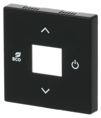 Zdjęcie produktu dla Płyta centralna Busch-Jaeger RTR 6235-885 2CKA006220A0511