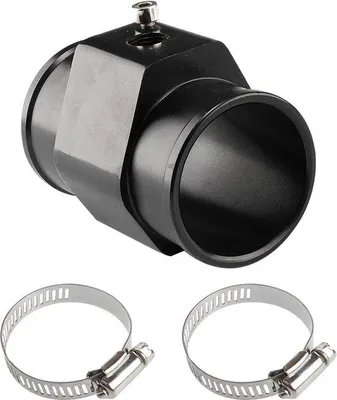 Image de Raccord adaptateur pour température de l'eau, 34 mm