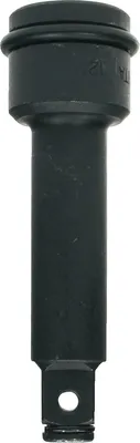 Productafbeelding van Makita 134874-8 verlengstuk, 1/2 inch, 100 mm