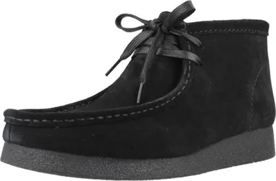 Obrázek produktu pro Clarks Wallabee Evobt Černý