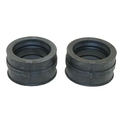 Produktbild von Ansaugstutzen Set für Kawasaki W 650 C Flachlenker / W 650 A Hochlenker
