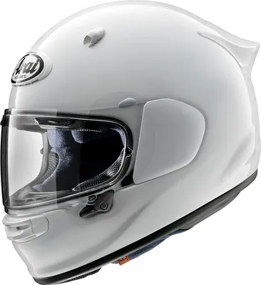 Produktbild von ARAI Quantic Helm Diamond White Größe: M