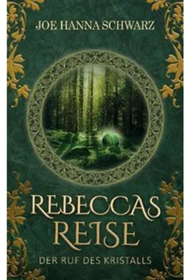 Obrázok produktu pre Rebeccas Reise – Magie und rätselhafte Wesen in den schottischen Highlands