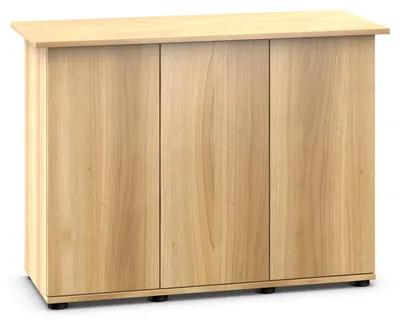 Productafbeelding van Juwel Meubel SBX Rio 180 aquariummeubel 101 x 43 x 73CM met opbergruimte Lichthout