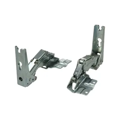 Produktbild von Hettich Scharniersatz-Set für Einbaukühl- oder Gefriergeräte 12004051