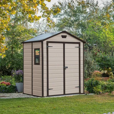 Productafbeelding van Provencelia keramische plantenpot, vorstvrij, handgemaakt, geglazuurd, geschikt voor buiten, tuin, terras, winterbestendig