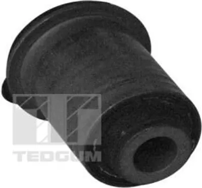 Produktbild von Lagerung Lenker für SUZUKI Grand Vitara II SUV (JT, TE, TD) Unten Vorne Hinten TED26439 TEDGUM