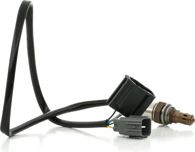 Produktbild von RIDEX Lambdasonde für MAZDA 5 (CR19) an Abgaskrümmer Beheizt 560mm 3922L0457