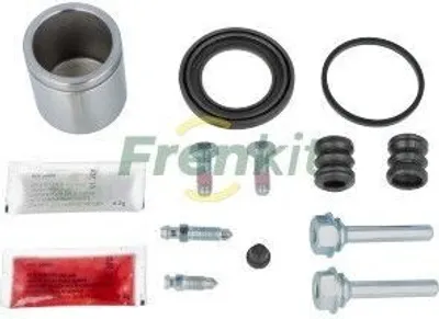 Produktbild von FRENKIT Bremssattel-Reparatursatz für FIAT Panda Schrägheck (141) Vorne 48mm 748312