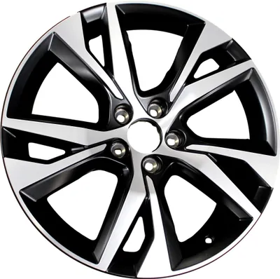 Immagine prodotto di VOLVO V60 18 R-Design Diamantato ruota in alluminio