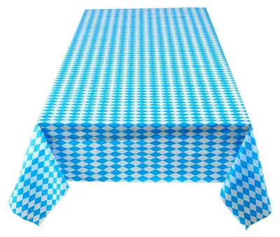 Produktbild von Tischdecke für das | Dekoration für Feiern, Grillabende und Geburtstage