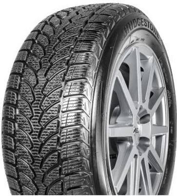 Zdjęcie produktu dla Bridgestone Blizzak LM32 M+S MO 225/50 R17 94 H Winterreifen