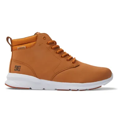 Image de Botte de marche imperméable pour homme, modèle Mason 2, de la marque Dc Schuhe, taille 42.5