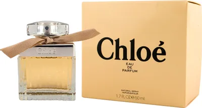 Produktbild von Chloé Eau De Parfum, Frauen, 50 ml, Nicht nachfüllbare Flasche, Pfingstrose, Magnolien, Rose, Ambra, Zedernholz