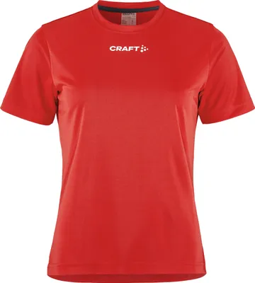 Image de Craft T-shirt Squad Go, 1915304430000, Pointure: 176