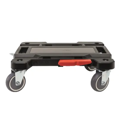 Immagine prodotto di SÖHNGEN Rollbrett metaBOX 0390240 sw