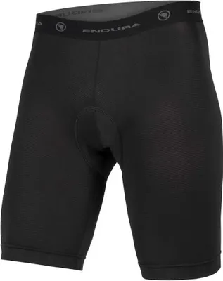 Obrázok produktu pre Boxerky Endura Padded Liner II E0159 – pánske spodné s cyklistickou vložkou 200 veľkosť S E0159BK/3