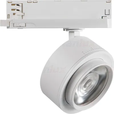 Produktbild von Kanlux S.A. 35652, LED, 1800 lm, IP20, Weiß