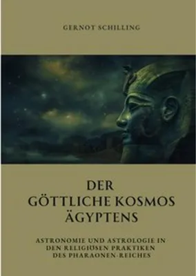 Obrázek produktu pro Der göttliche Kosmos Ägyptens