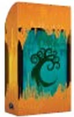 Image de Magic: The Gathering Dragons Maze: Simic Guild Pack