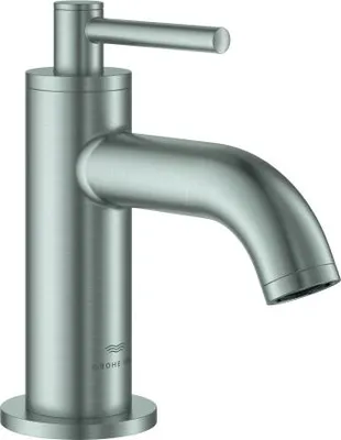 Produktbild von GROHE Standventil Atrio 20658, XS-Size, mit Hebelgriff, supersteel