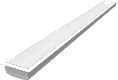 Produktbild von SLV 1004906 GRAZIA 60, Profil Einbau 1,5m alu