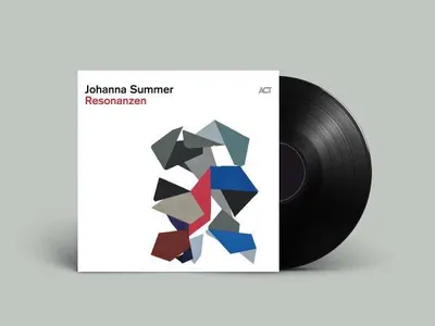 Produktbild von Resonanzen (180g Black Vinyl) -   - (LP / R)