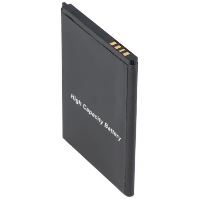 Zdjęcie produktu dla Bateria odpowiednia dla Alcatel One Touch Pixi 4 (5), Li-Ion, 3,8V, 1950mAh, 7,4Wh