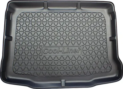Produktbild von Z438283 Kofferraumwanne kompatibel mit Skoda Yeti 06.2009-11.2017