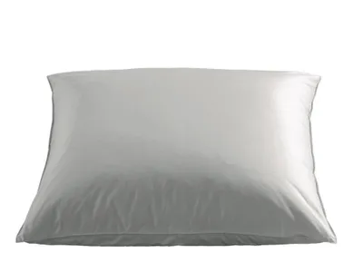 Produktbild von Häussling Daunen und Feder Kissen Moschus Royal 40 x 80 cm Moschus Royal Kopfkissen (+Innenkissen) mit Doppelnaht