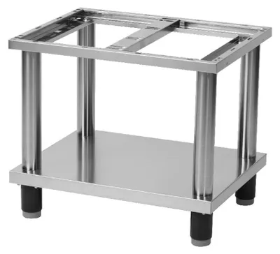 Immagine prodotto di Struttura inferiore, aperta, 660 x 510 x 570-630 mm