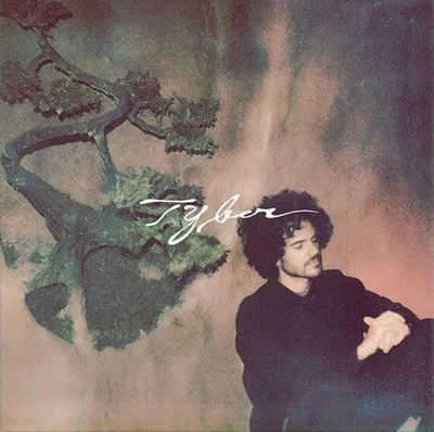 Immagine prodotto di FKJ - Tyber (edizione a colori) (LP)