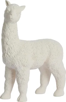 Productafbeelding van Light&Living Ornament, alpaca